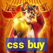 css buy